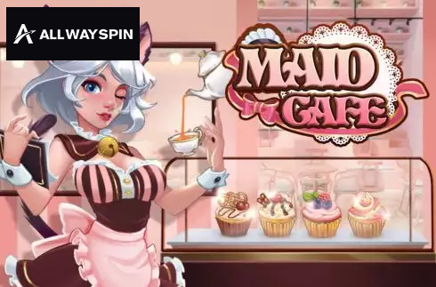 Maid Cafe
